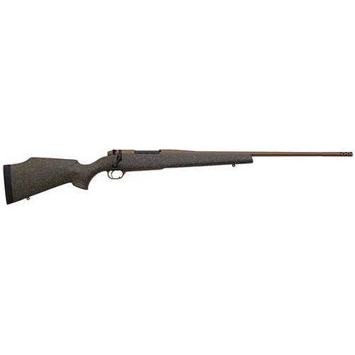 Weatherby MK-V WEATHERMARK LT Rifle 6.5X300 26