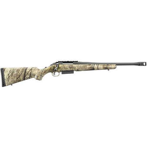 Ruger American Ranch Rifle 450 Bushmater 16