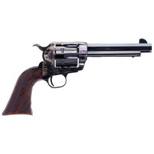 Cimarron El Malo 2 Revolver 45 Colt 5.5