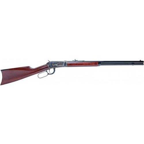 Cimarron 1894 Rifle 38-55 Win 26