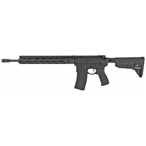 BCM Recce-16 Lightweight Carbine AR-15 5.56 NATO Semi Auto Rifle 16" Barrel 30 Round Matte Black