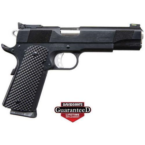 Les Baer Custom 1911 10mm Premier II 5" Barrel 9 Round Capacity - Buy A Gun