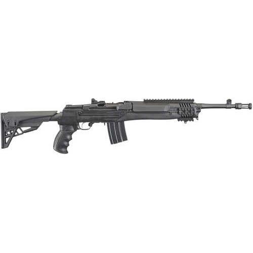 Ruger Mini-14 Tactical Semi Automatic Rifle 5.56 NATO/.223 Rem 16.12