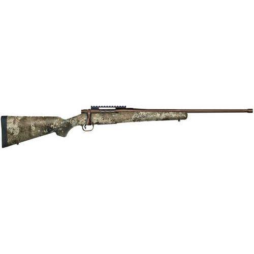 Mossberg Patriot Predator Bolt Action Rifle 22-250 Remington 22