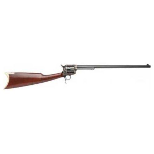 Taylor/Uberti Cattleman Revolving Carbine .357 Magnum 18" Barrel