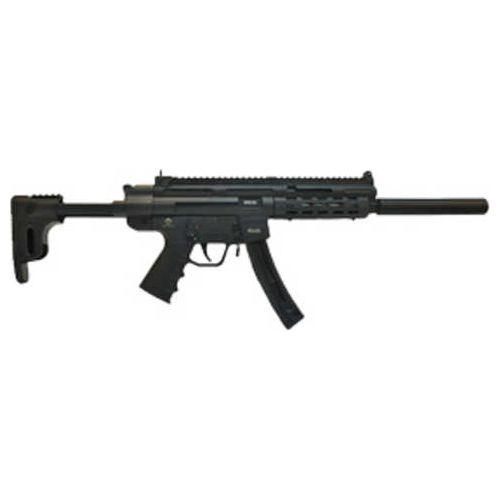 German Sport GSG-16 .22LR 16.25" 22Rd M-LOK Black