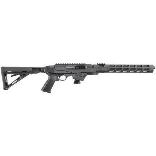 Ruger PC Carbine Rifle 9mm Luger 16.12