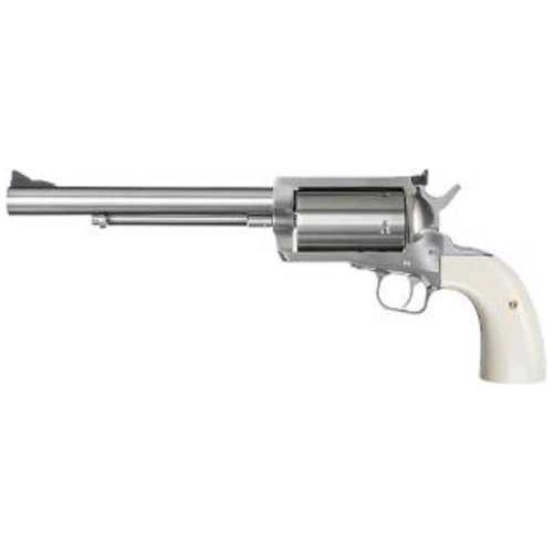 Magnum Research BFR 45-70 Government 7.5" Barrel 5 Round Long Cylinder Mode Single Action Revolver - Buy A Gun