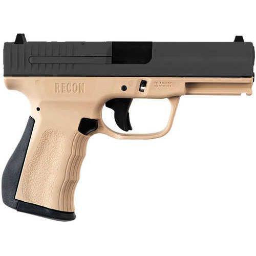 FMK Recon Pistol 9mm 14 Round 4