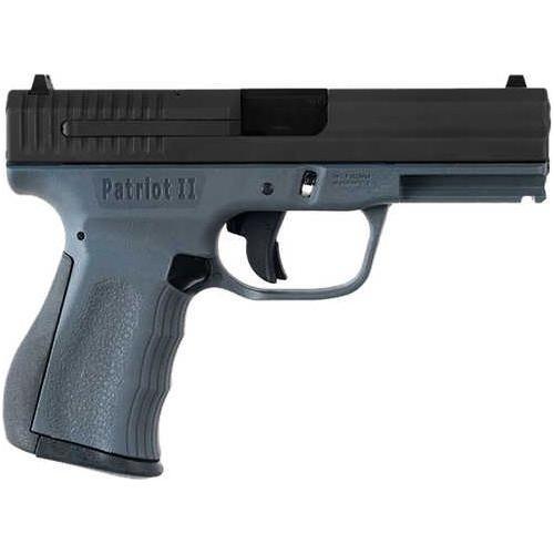 FMK 9C1 G2 Semi Automatic Pistol 9MM 4" Barrel 14 Round Patriot II Gray/Black Finish - Buy A Gun