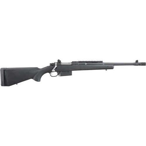 Ruger Scout Rifle 350 Legend 16.50