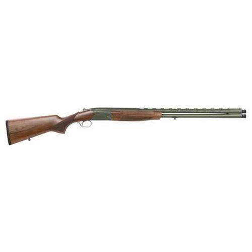 CZ Upland Ultralight All-Terrain Over / Under Shotgun 20 Gauge 28