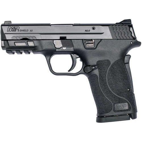 Smith & Wesson M&P 9 Shield EZ M2.0 Pistol (No Thumb Safety) 9mm Luger 3.68