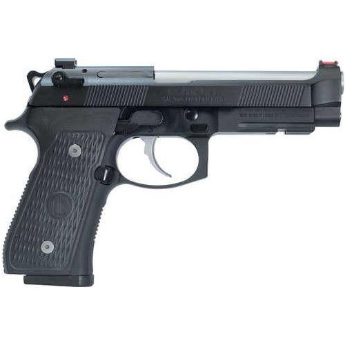 Langdon Tactical Tech 92 Elite LTT Pistol 9mm Luger 4.70