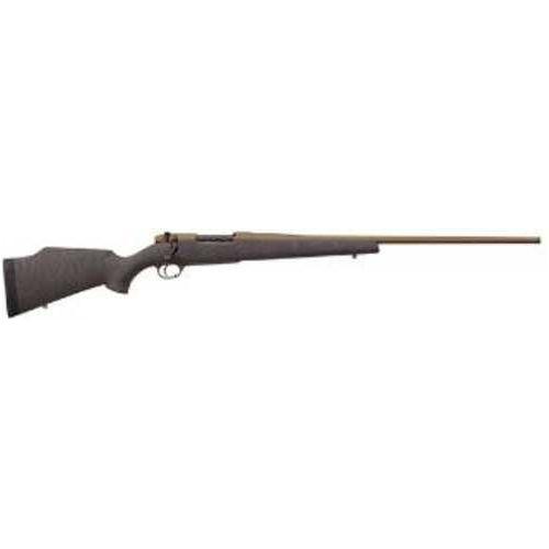 Weatherby Mark V Weathermark Rifle 22