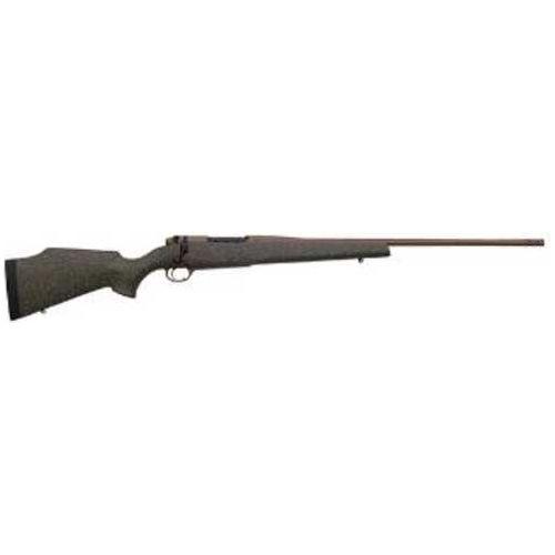 Weatherby Mark V Weathermark Lt 6.5 Creedmoor 24