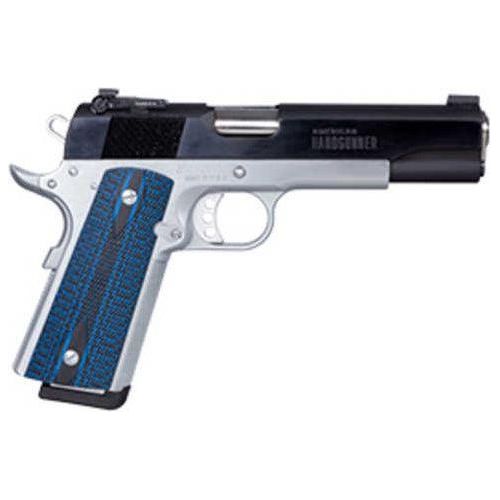 Les Baer Custom American Handgunner Special Edition 45 ACP B/SS Semi Auto Pistol - Buy A Gun