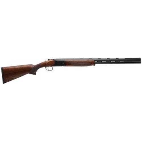 CZ Drake 28 Gauge 3" Chamber Walnut Stock 28" Barrel Over / Under Shotgun