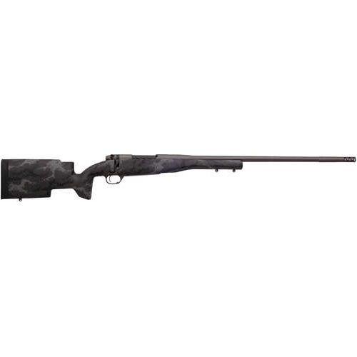 Weatherby Mark V Accumark Pro Left Handed Rifle 6.5x300 Mag 26