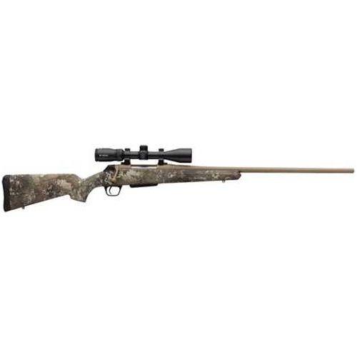 Winchester XPR Hunter Rifle Strata Scope Combo 270 With Vortex Crossfire II 3-9x40