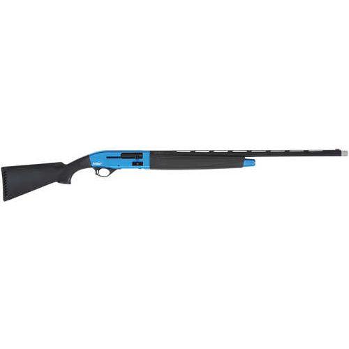 TriStar Viper G2 Sporting Youth 20 Gauge Shotgun 26" Barrel 5 Round 3" Chamber Blue And Black / Compact