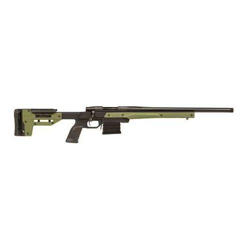 Legacy Sports International Howa Rifle M1500 Mini Action 7.62 x 39mm 20