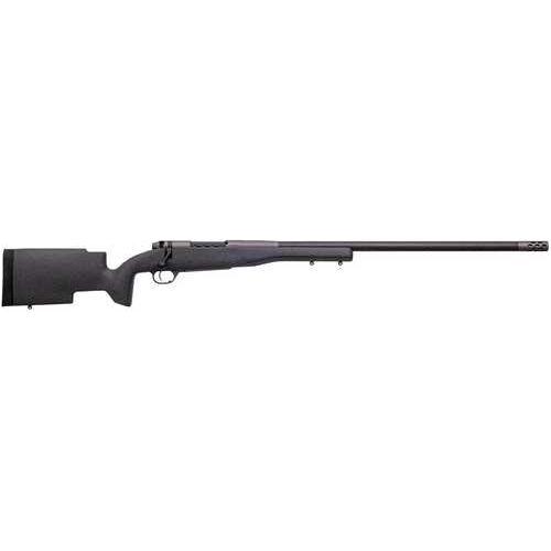 Weatherby Rifle Mark V Carbonmark Pro 6.5 Creedmoor 24