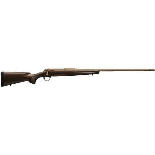 Browning X-Bolt Pro .30 Nosler 26