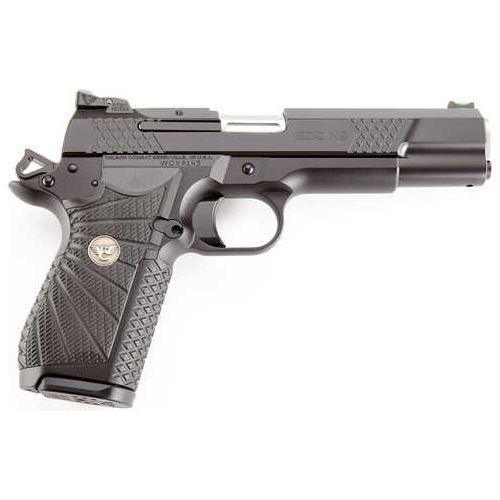 Wilson Combat 1911 EDC X9L Pistol 9mm Luger 5