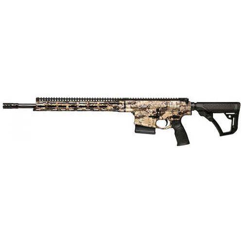 Daniel Defense DD5v4 Hunter 6.5 Creedmoor AR Style Semi Auto Rifle 18