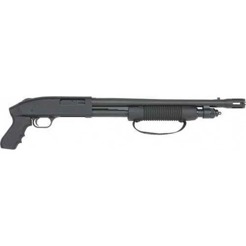 Mossberg 590 Cruiser 12 Gauge 18.5