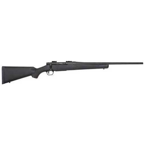 Mossberg Patriot Synthetic .350 Legend 22" Fluted Barrel 4+1 Matte Blued Finish