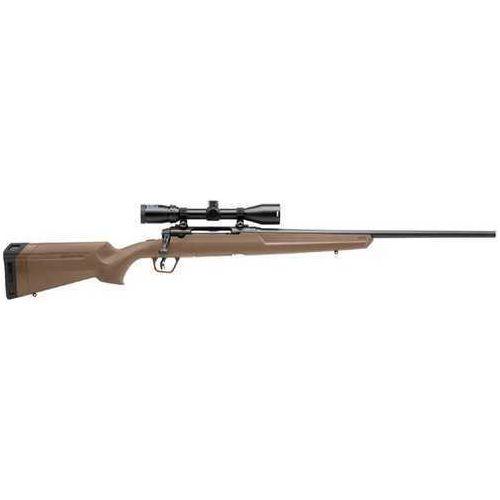 Savage Axis II Xp 6.5 Creedmoor 22