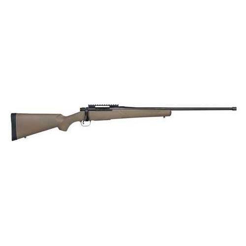 Mossberg Patriot Predator Rifle 6.5 PRC 4 Round 24