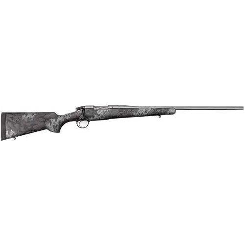 Bergara - Mountain 2.0 6.5 Creedmoor 22