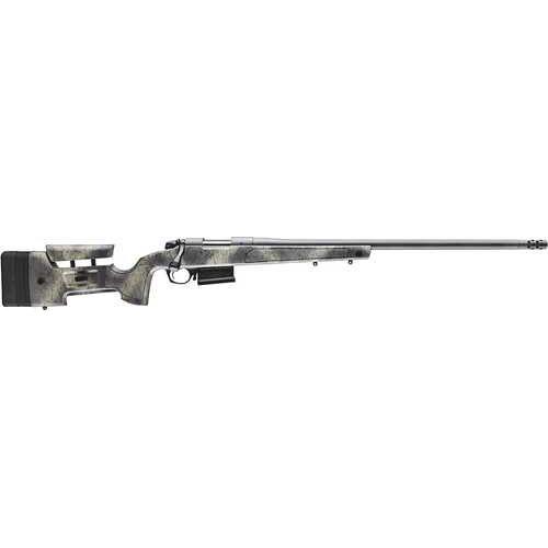 Bergara - B-14 Wilderness HMR, 6.5 Creedmoor, 24