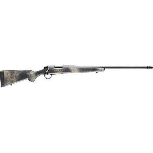 Bergara - B-14 Wilderness Ridge 6.5 Creedmoor 22