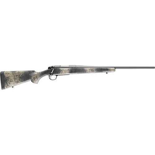 Bergara - B-14 Wilderness Hunter 6.5 Creedmoor 22