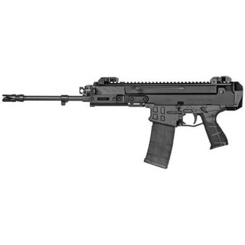 CZ Bren 2 MS Pistol 5.56 NATO 14.17" Barrel 30 Round Black Finish - Buy A Gun