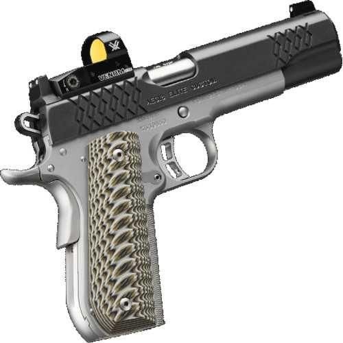 KIMBER AEGIS ELITE CUSTOM Pistol 45ACP 5