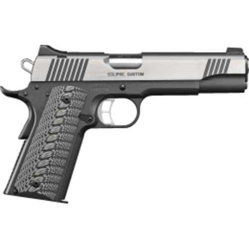 KIMBER ECLIPSE CUSTOM PISTOL 45ACP 5