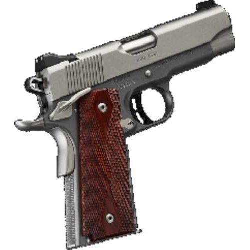 KIMBER PRO CDP PISTOL 9mm 4