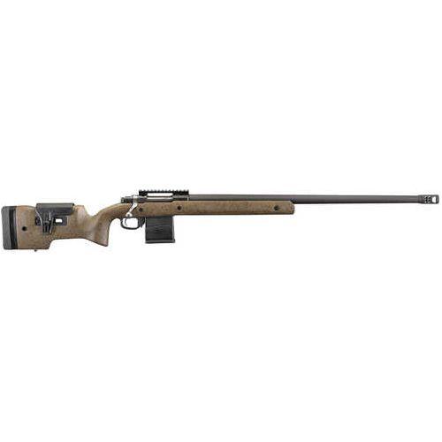 Ruger Hawkeye Long Range Target Rifle 308 Winchester 10 Round 26