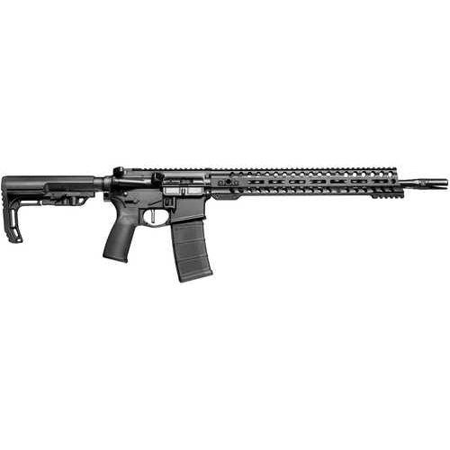 Patriot Ordnance Factory Minuteman Direct Impingement Rifle 350 Legend 16.50" Barrel 30 Round Black Finish