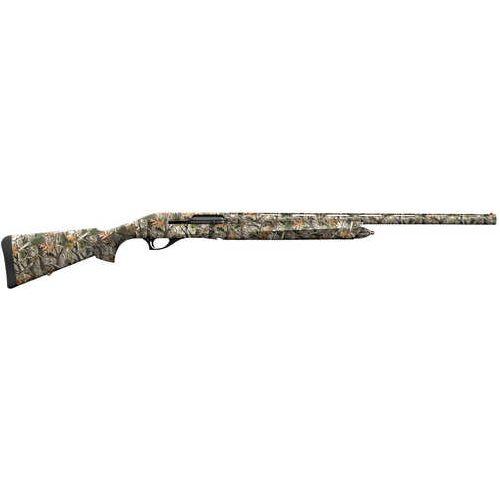 Retay Gordion Turkey Semi Automatic Shotgun 12 Gauge 24" Barrel 3" Chamber Mossy Oak New Bottomland