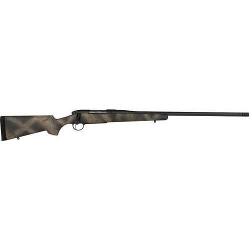 Bergara Premier Highlander Rifle 6.5 Creedmoor 24