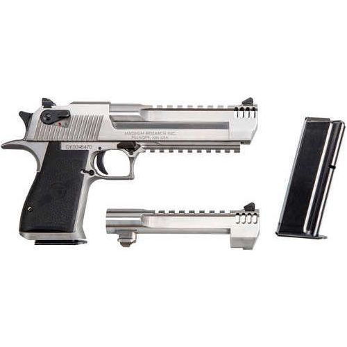 Magnum Research Desert Eagle 50 Action Express / 429 6" Barrel 7 Round Capacity Stainless Steel - Buy A Gun