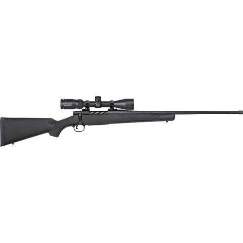 Mossberg Patriot Rifle With Scope 24