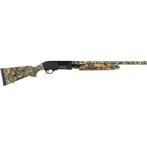 Charles Daly Chiappa 301 20 Gauge 22" 4+1 3" Mossy Oak Obsession Right Hand