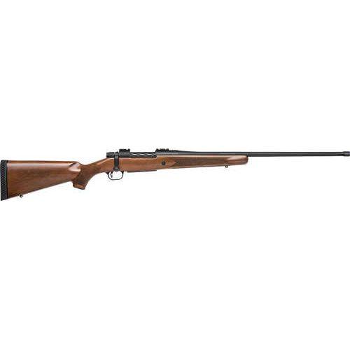 Mossberg Patriot Bolt Action Rifle 7mm Remington Magnum 3 Round 24